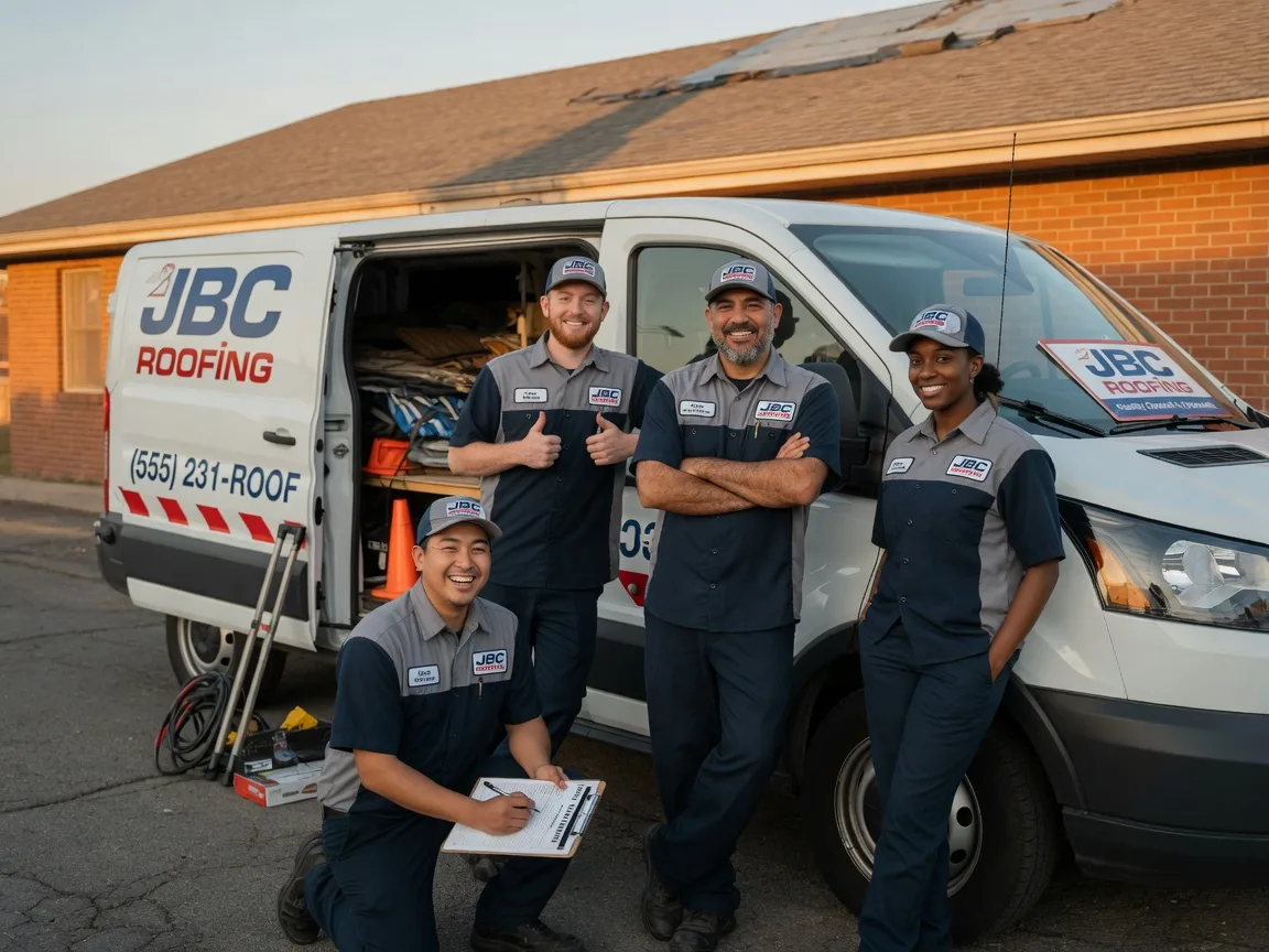 Roof Replacement company in Perry, FL